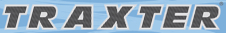 Traxter Logo