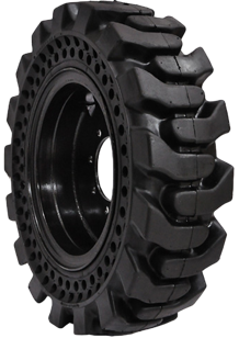 Trident Tyres - Solid Skid Steer Tyre1